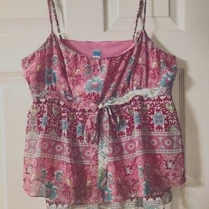 🦋 Boho top
